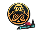 ENCE | Rio 2022 image